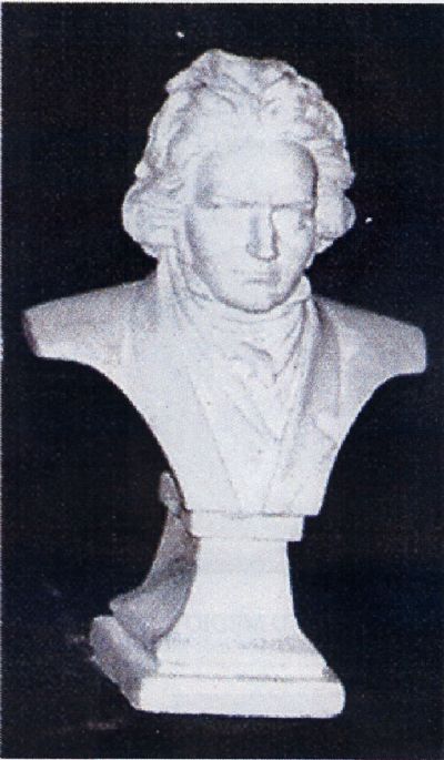 Busto Beethoven