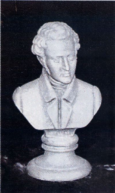 Busto Bellini