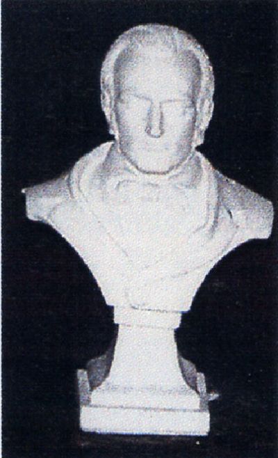 Busto Wagner