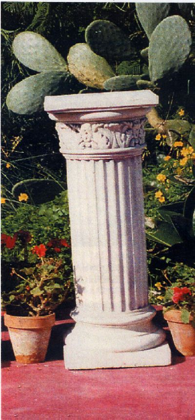 Colonna greca