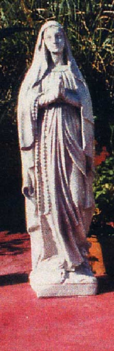 Madonna di fatima