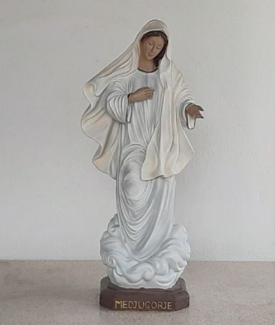 Madonna Medjugorje