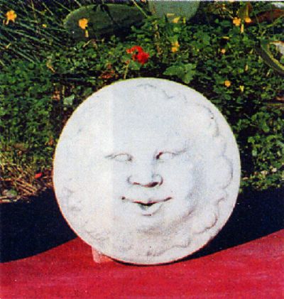 Pannello luna