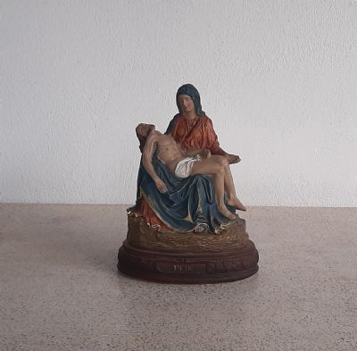 PIETA'