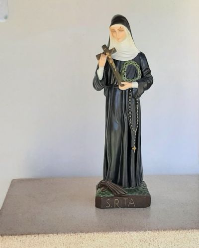 SANTA RITA DA CASCIA