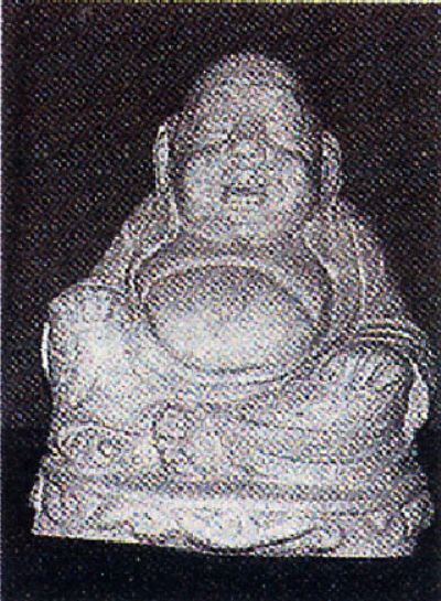 Statua Budda