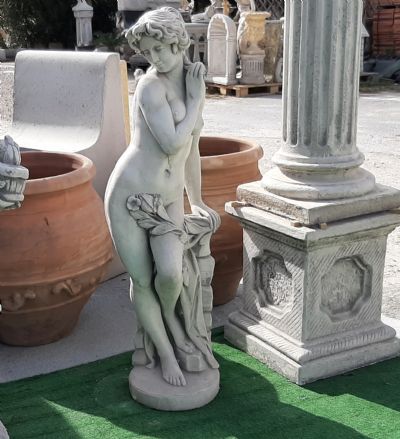 STATUA NUDO DI VENERE